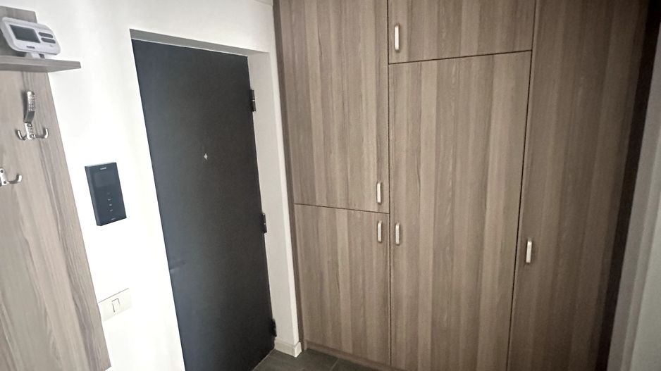 Garsoniera -prima chirie ,Panorama City 1 – Militari, Sector 6. - Poză 7