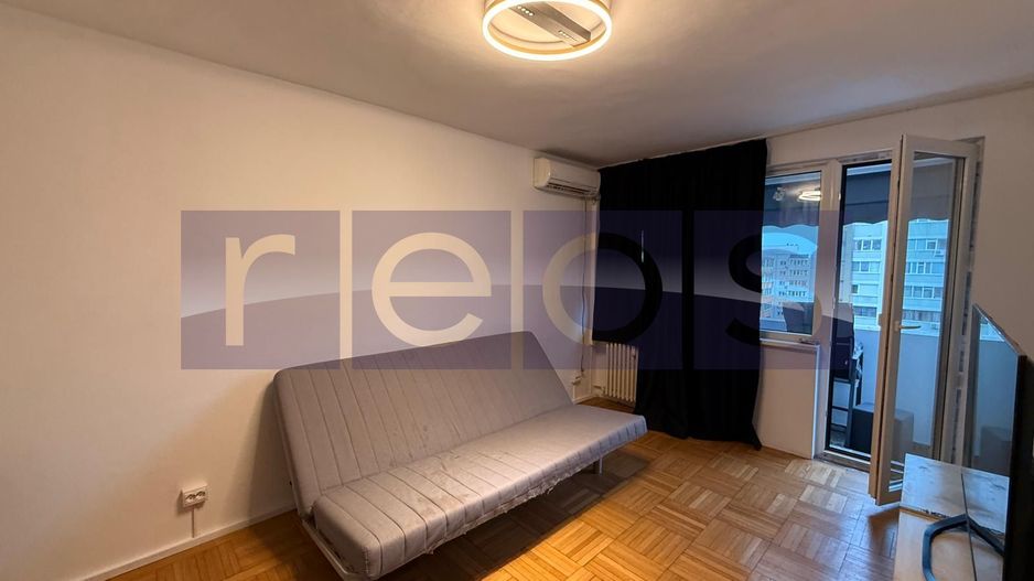 INCHIRIERE 3 CAMERE | BASARABIA | RENOVAT RECENT | METROU PIATA MUNCII | - Poză 3