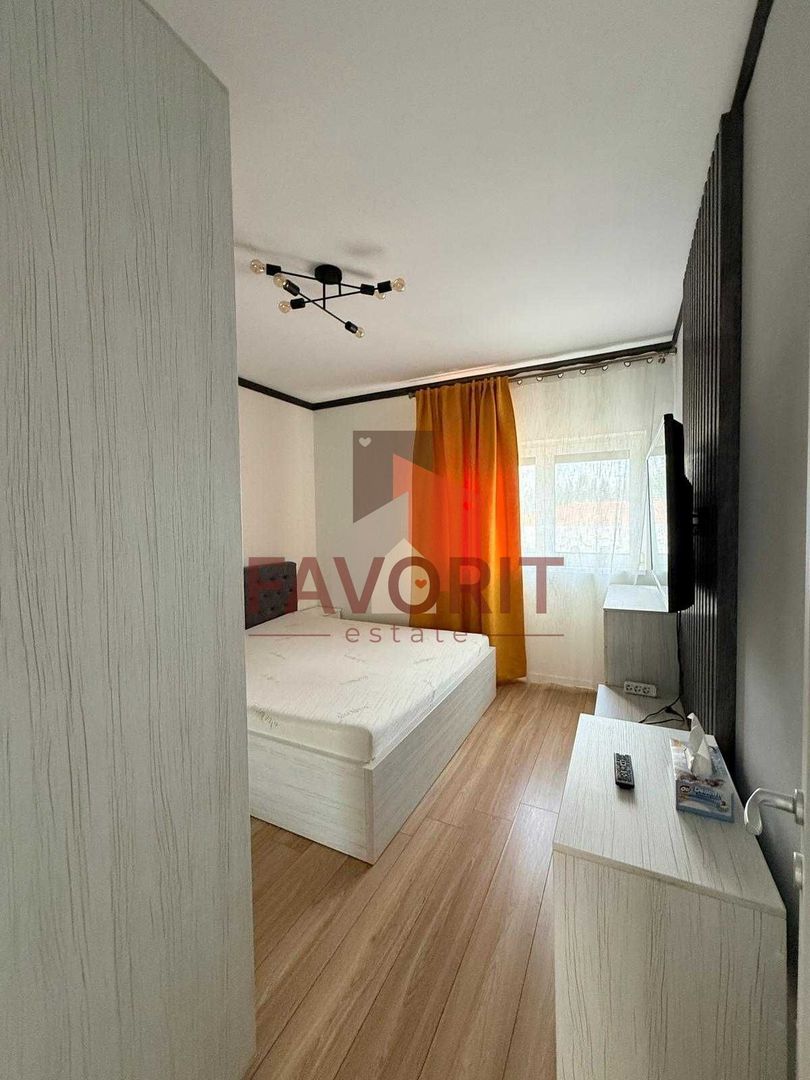 Disponibil imediat. Mobilat si utilat. Terasa 23 mp - Poză 5