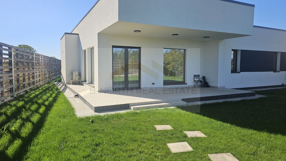 Prima Inchiriere  Tamasi Corbeanca 4 camere - Poză 3