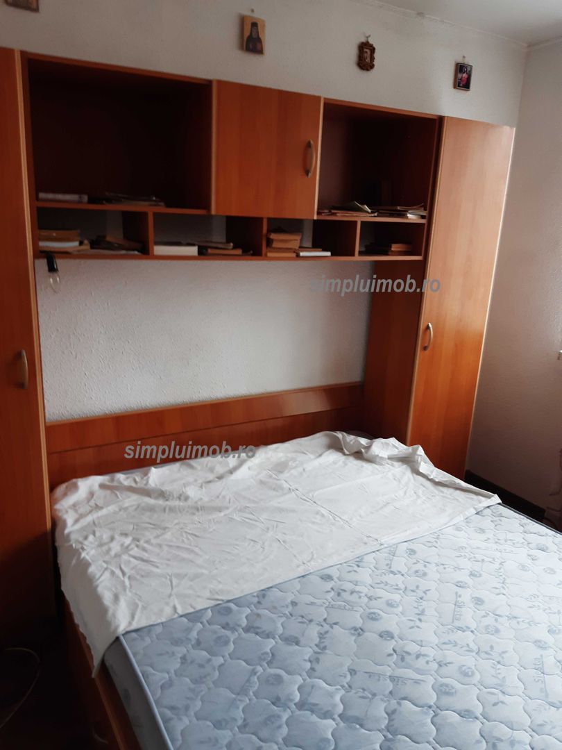 Metrou 1 Decembrie 3 Camere - Poză 1