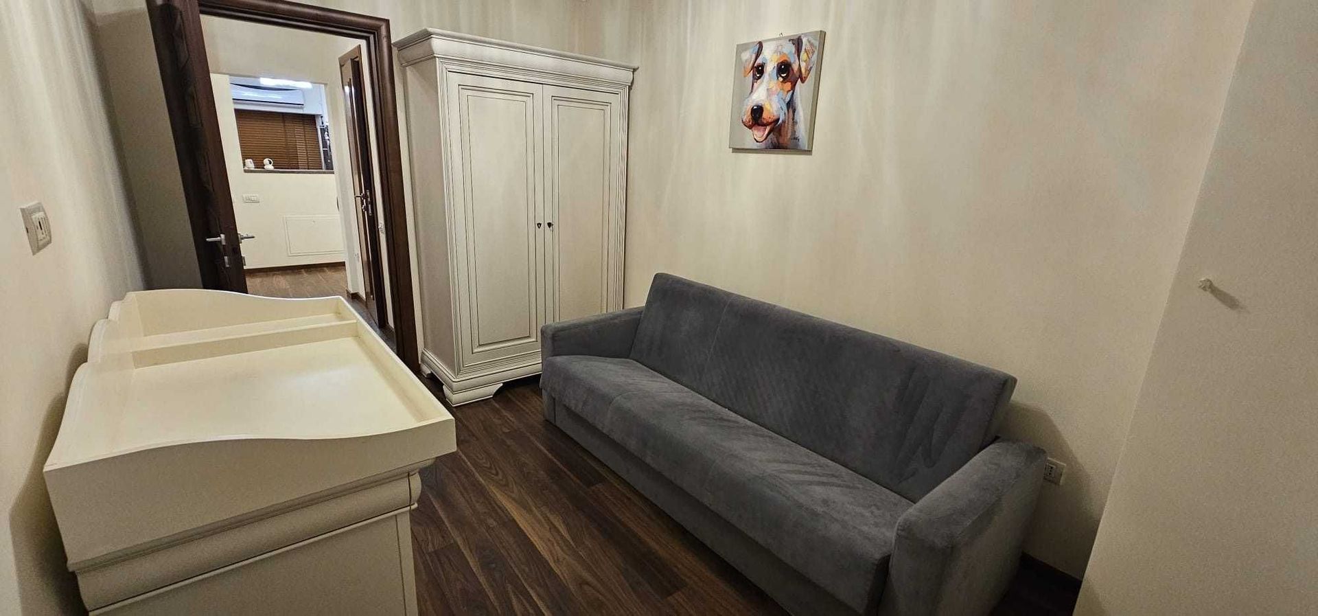 Apartament 4 camere zona Victoria - Ultramodern - TERMEN LUNG - Poză 3
