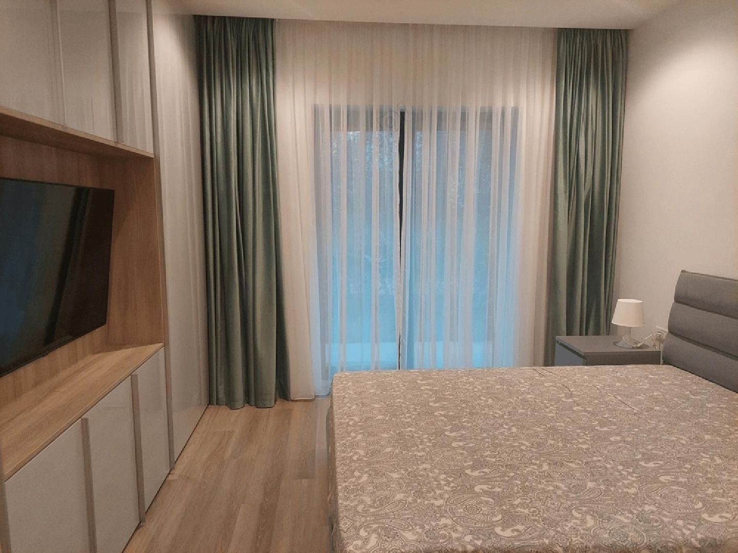 APARTAMENT LUX | PARCARE SUBTERANA | GRAND PARK RESIDENCE - Poză 6
