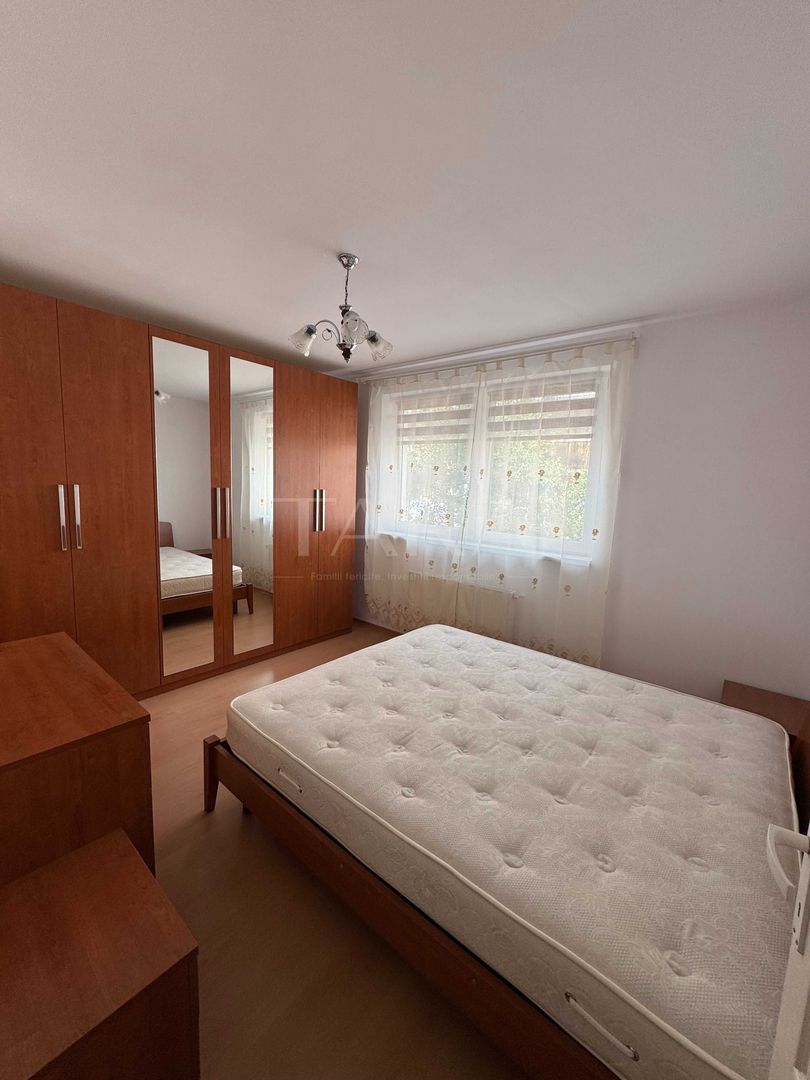 Apartament cu 2 camere, decomandat – Florești. - Poză 3