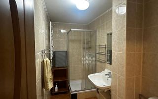 Garsonieră decomandată | zona Tei - Poză 5
