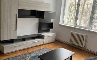 Apartament de 2 camere în zona Mercur cartierul Gheorgheni - Poză 4