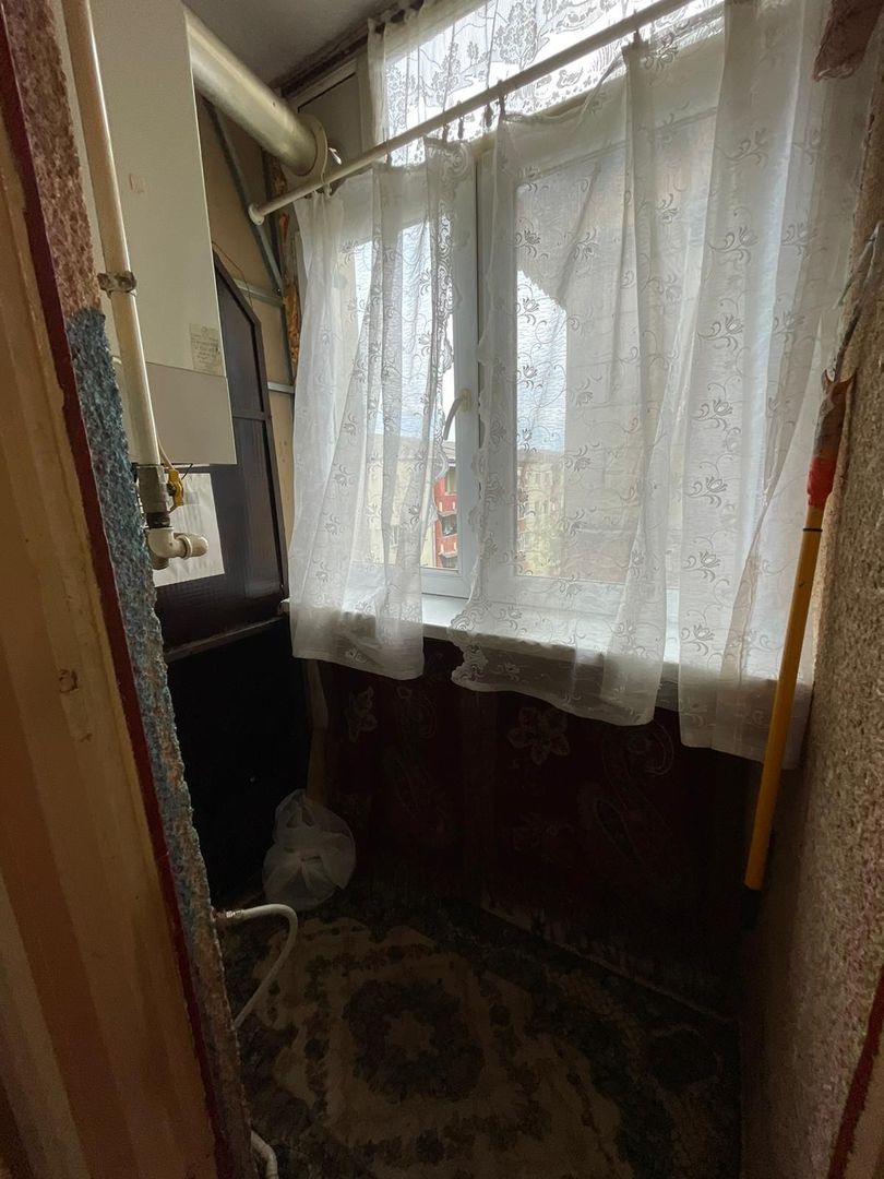 Apartament cu 2 camere de vânzare Cetate - Poză 5