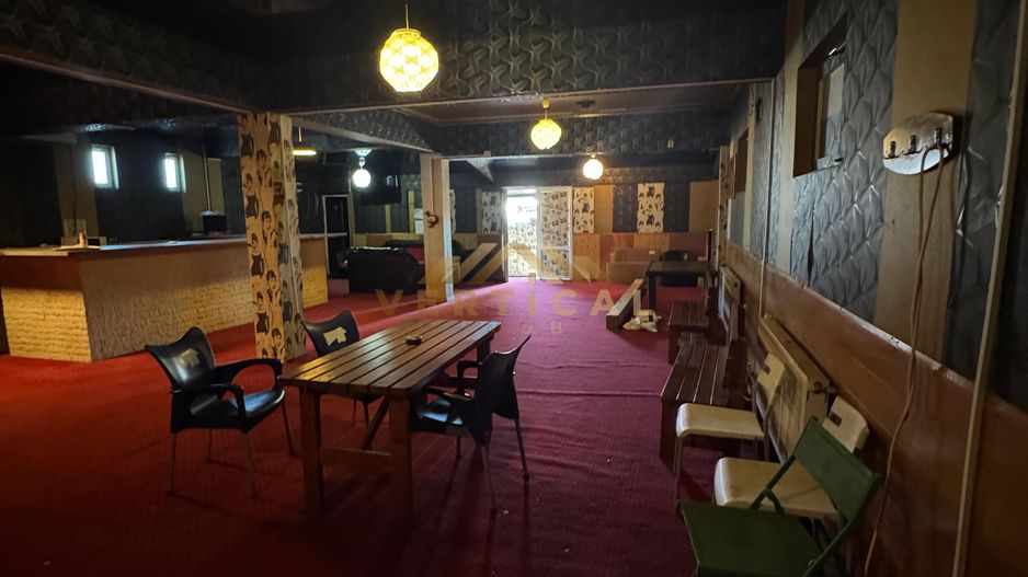 Spatiu comercial 150mp, excelent - stradal, Berceni. - Poză 2