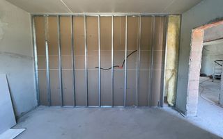 Casă 4 camere | 100 mp utili | teren 5 ari | Petin, Satu Mare - Poză 16