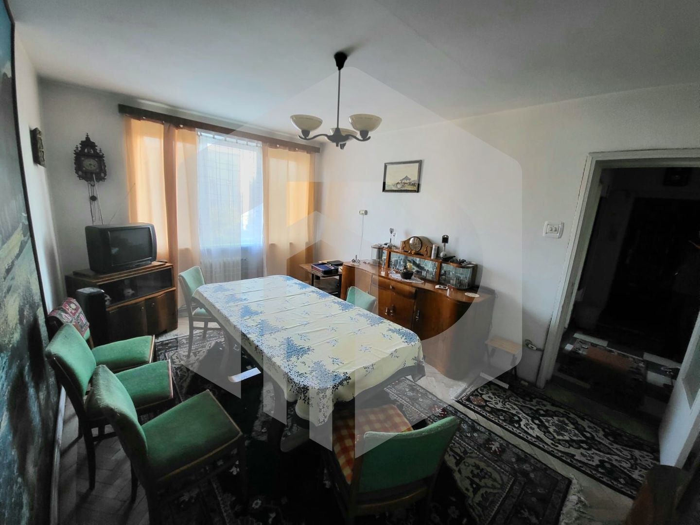 Apartament 4 Camere | 3 Dormitoare  | Str. Vasile Milea | Etaj 2 - Poză 5