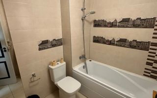 Apartament 2 camere in Platinia! Etaj II! - Poză 8