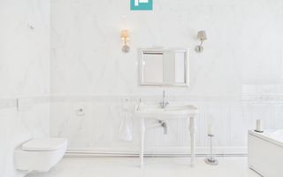 Apartament deosebit în clădire istorică central - Poză 8