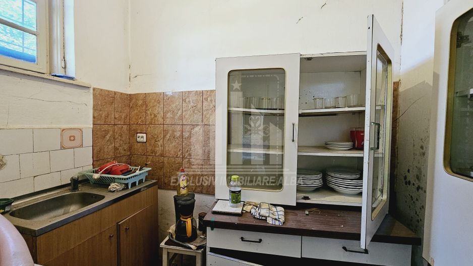 Casa individuala de vanzare, Lipoveni - Centru - Poză 5