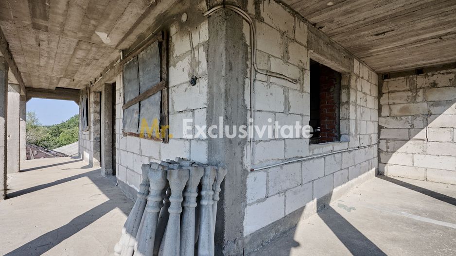 Casa + 3105 mp teren intravilan  comuna Uda - Poză 25