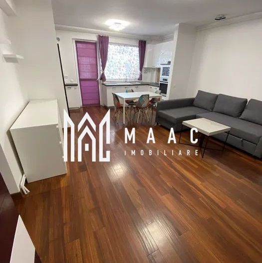 Apartament 2 camere I Decomandat I Balcon I Doamna Stanca - Poză 2