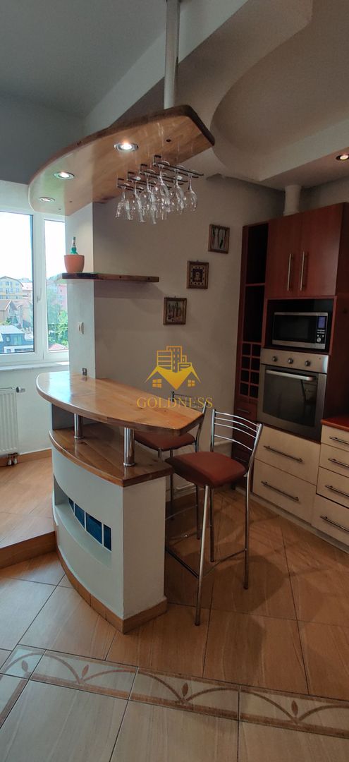 Apartament 4 camere 113 mp Observatorului bloc nou! - Poză 15