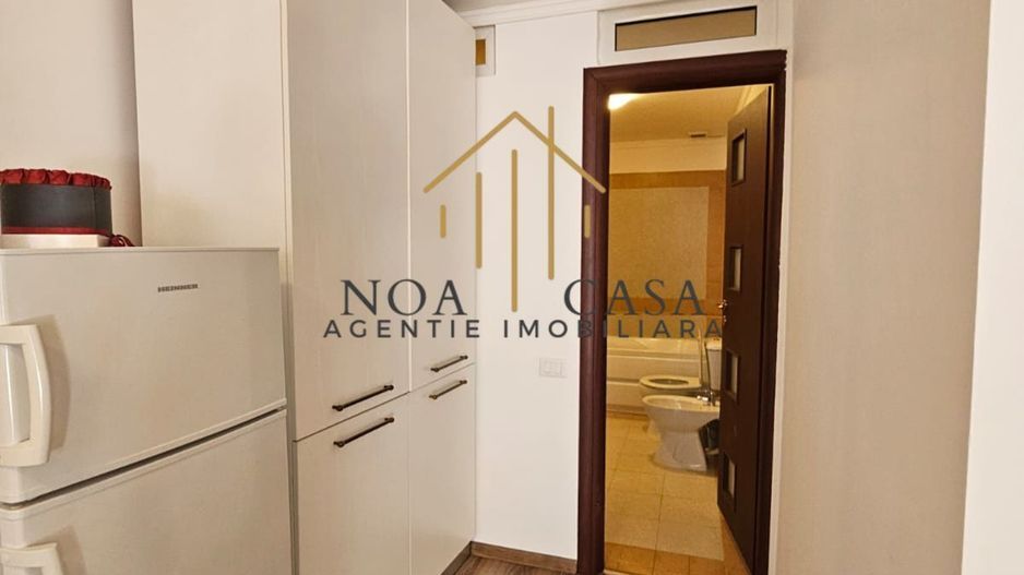 Apartament 2 camere, ultracentral, Green House - Poză 9