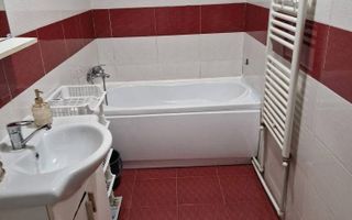 Apartament cu 2 camere si 2 balcoane - zona Billa, Gara - 450€ - Poză 10