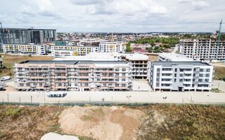 2 camere decomandat -Promotie Loc Parcare -Th. Pallady - Poză 4