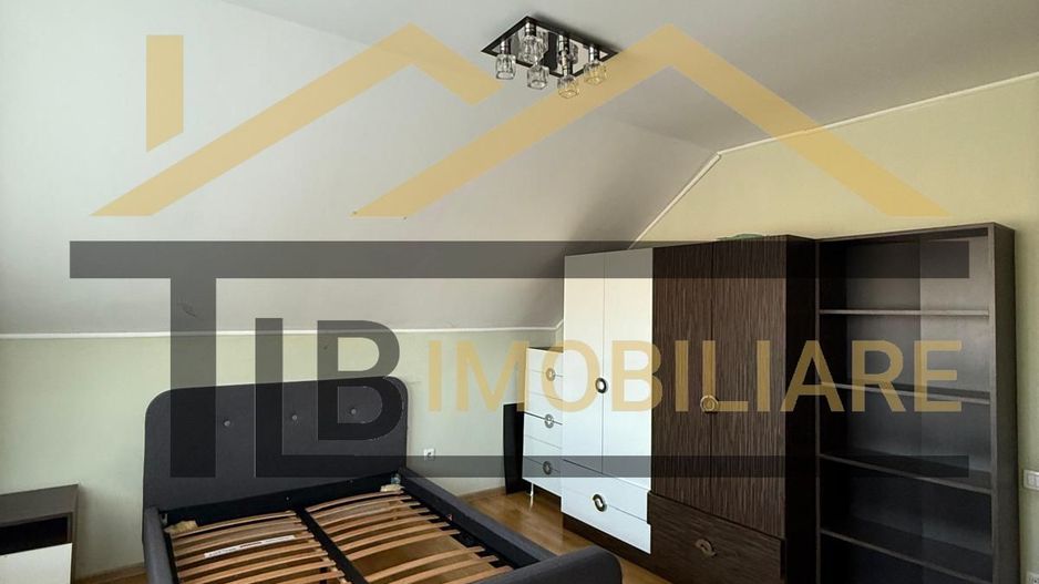 Casa individuala 200 mp utili, 1274 mp teren, Zona Rasaritului-Sancrai - Poză 13