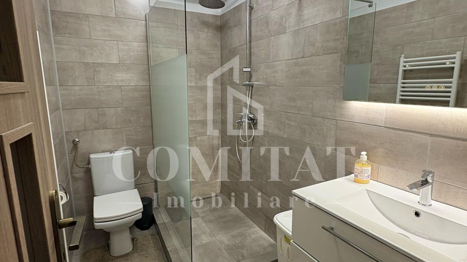 Apartament cu 2 camere | Florești - Zona str. Tineretului | Parcare - Poză 10