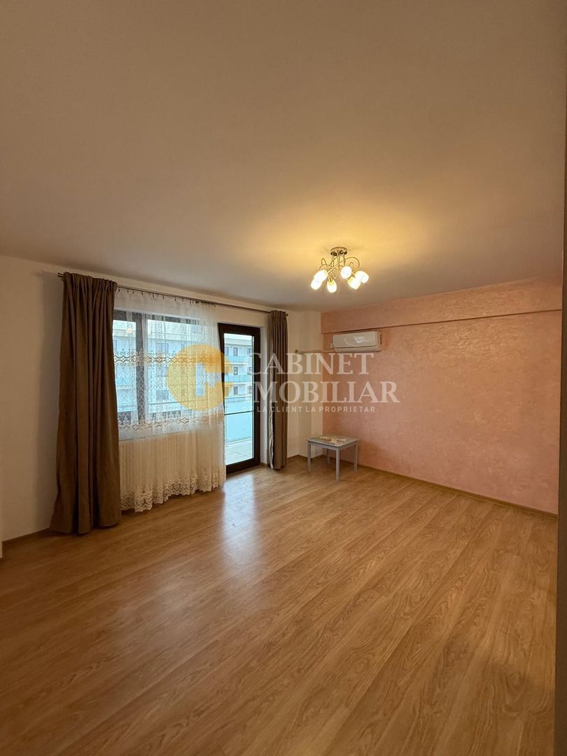 2 Camere Decomandat - 61mp- Mobilat/Utilat - Zona Bucium - Poză 1
