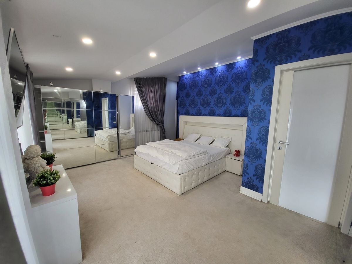 Apartament 3 camere - Floreasca, Barbu Vacarescu - Poză 8