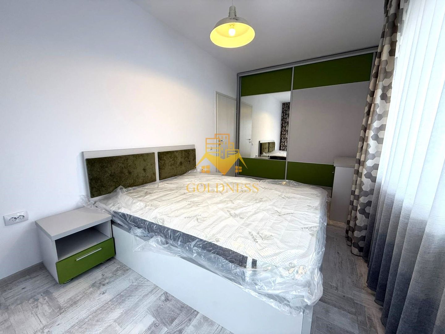 2 Camere decomandate, Parcare, Zorilor, UMF,UTCN,Oservatorului,Lidl. - Poză 5