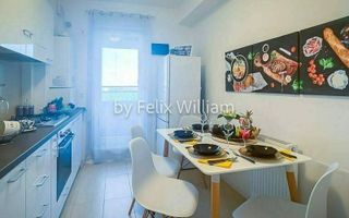 2 Camere, Complex CUBIC 7 Residence, Bloc FINALIZAT - POZE REALE. - Poză 4