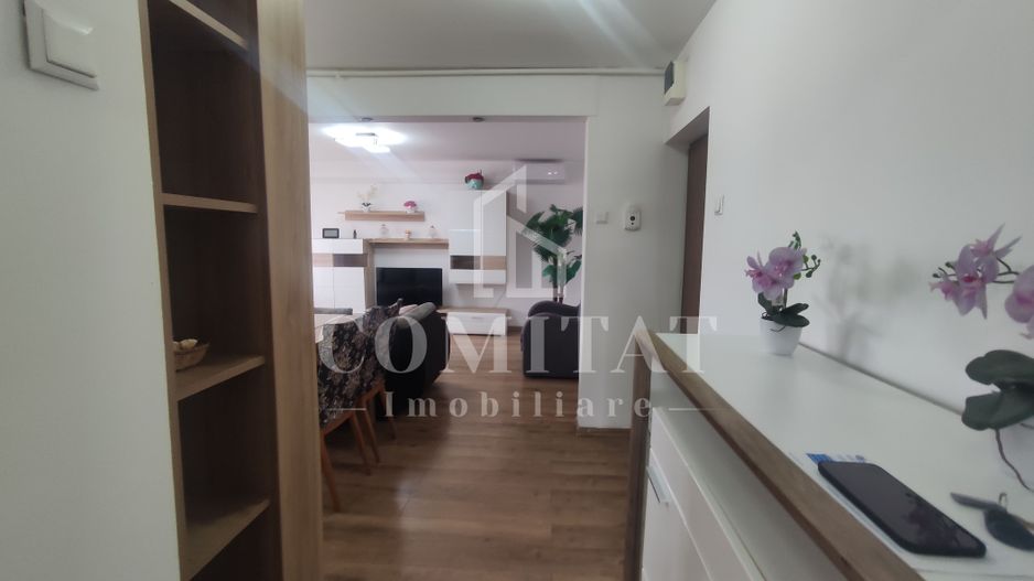 Apartament cu 4 camere | 78 mp | Aurel Vlaicu - Poză 7