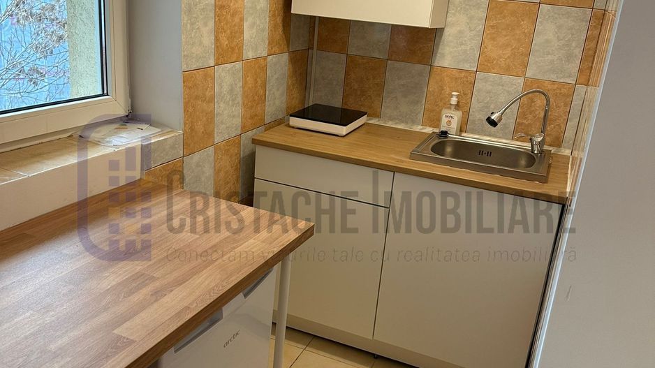 Studio modern in Vitan, la 10 min. fata de metrou Mihai Bravu si Timpuri Noi - Poză 2