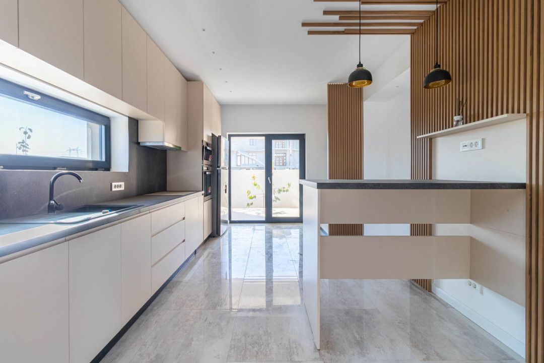 Casa sustenabilă, 3 dormitoare, Dream House Berceni- Comision 0% - Poză 1