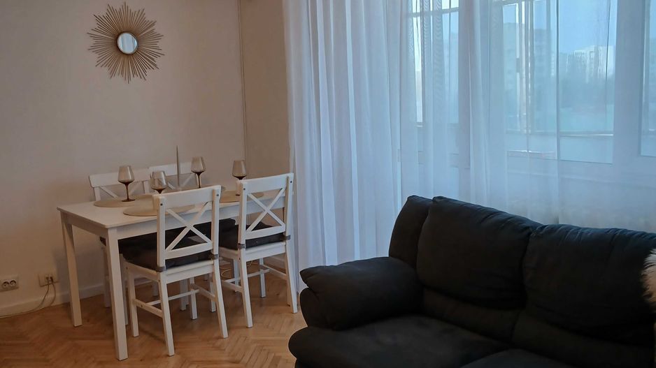 3 camere Titan, parcare inclusa, 2 balcoane, 7 min metrou, pet friendly - Poză 4