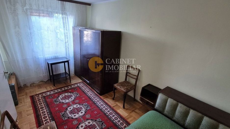 2 Camere | Tătărași - Piața Chirilă | Etaj Intermediar (3/4) | Se acceptă credit - Poză 1