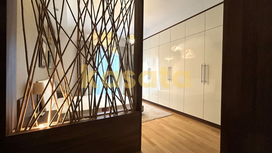 2 camere I Cosmopolis I 57mp utili I parcare I mobilat si utilat - Poză 10