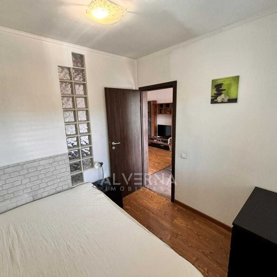 Apartament 2 camere | + nisa de dormit | balcon | zona Iulius Mall - Poză 6
