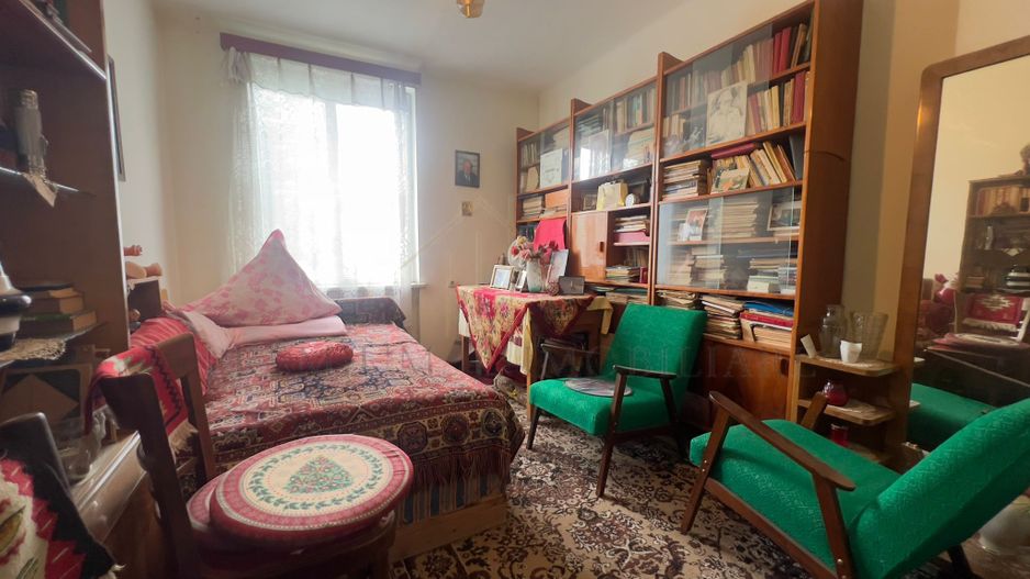 Apartament 3Camere de Vânzare – Zona Qvartal, Onești - Poză 2