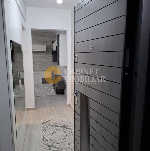 2 CAMERE- RENOVAT-MOBILAT SI UTILAT- ZONA ALEXANDRU CEL BUN/FAMILIAL - Poză 7