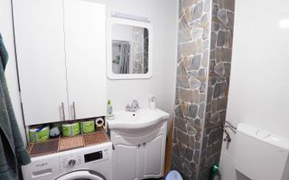 Apartament modern, etaj intermediar, cartier rezidențial nou. - Poză 6