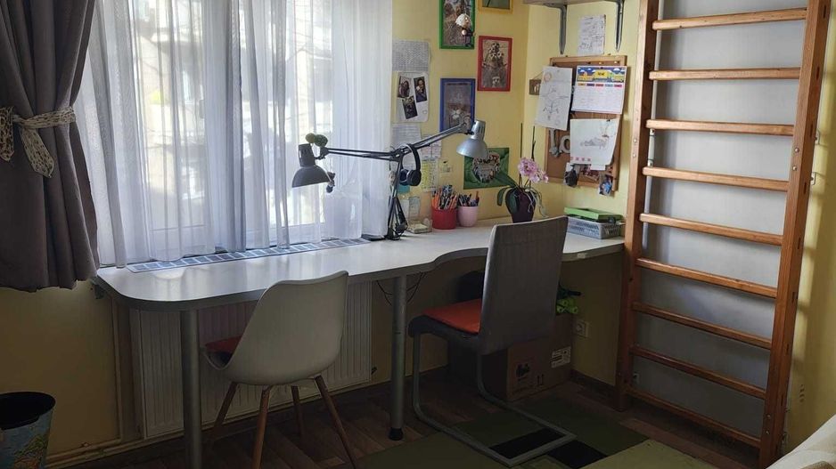 BRASADAS vinde ap 4 cam 82mp la etajul 1 in Micro 16. - Poză 8