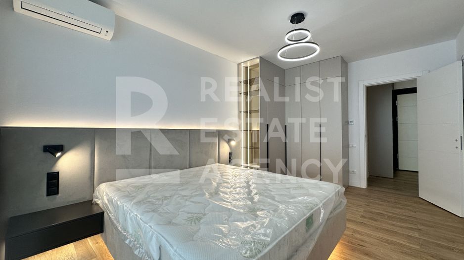 2 camere - Northberi, Jandarmeriei/Baneasa - Poză 8