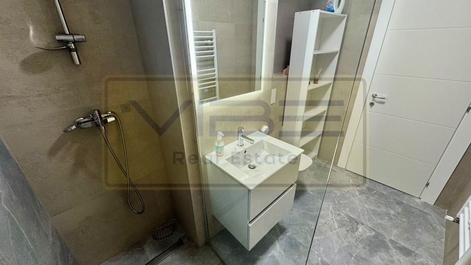 Apartament 1 camera + loc parcare FREYA Residence - Poză 12