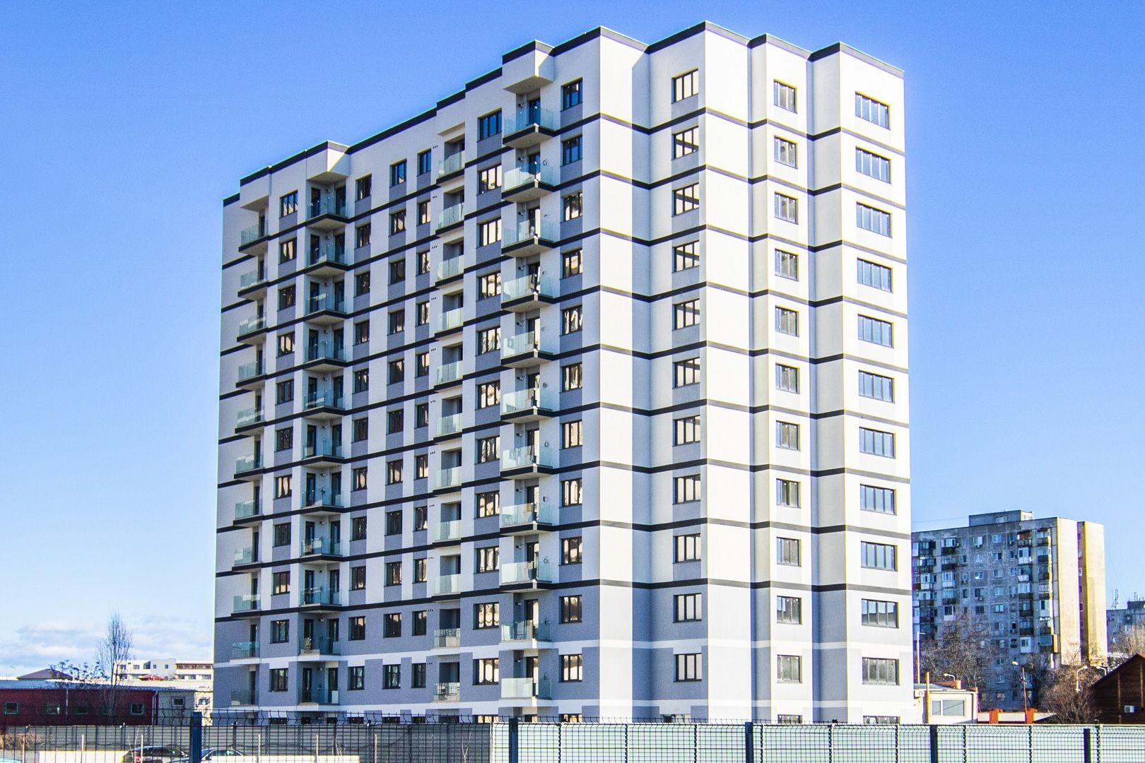 2 CAMERE, bucatarie inchisa, CENTRALA PROPRIE, BLOC NOU, Drumul Taberei - Poză 7