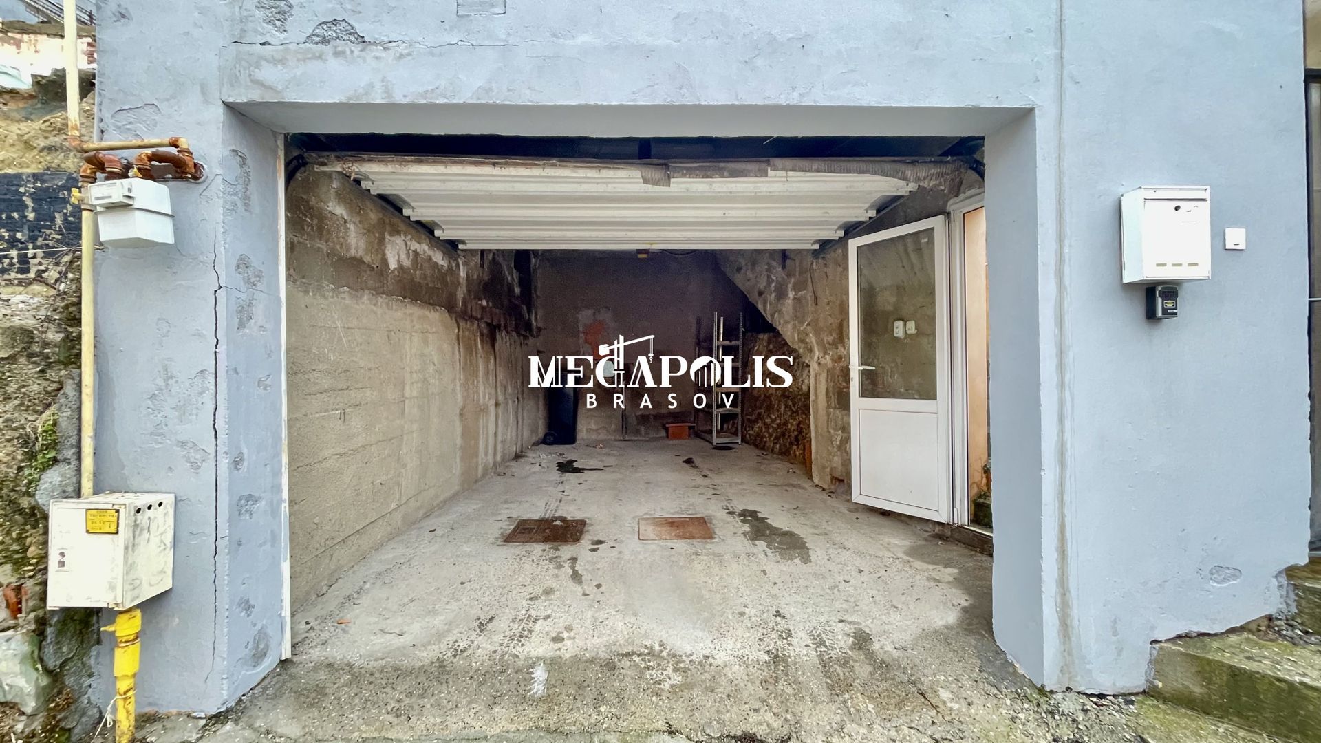 Casă 4 camere | Locație excepțională | Singur în curte | GARAJ - Poză 31