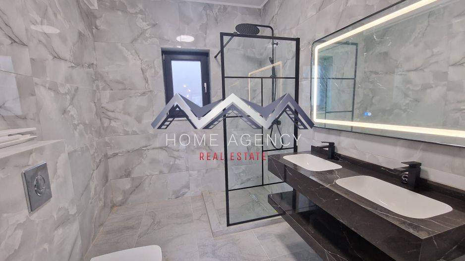 Casă single P+1+Pod în Otopeni - Poză 10