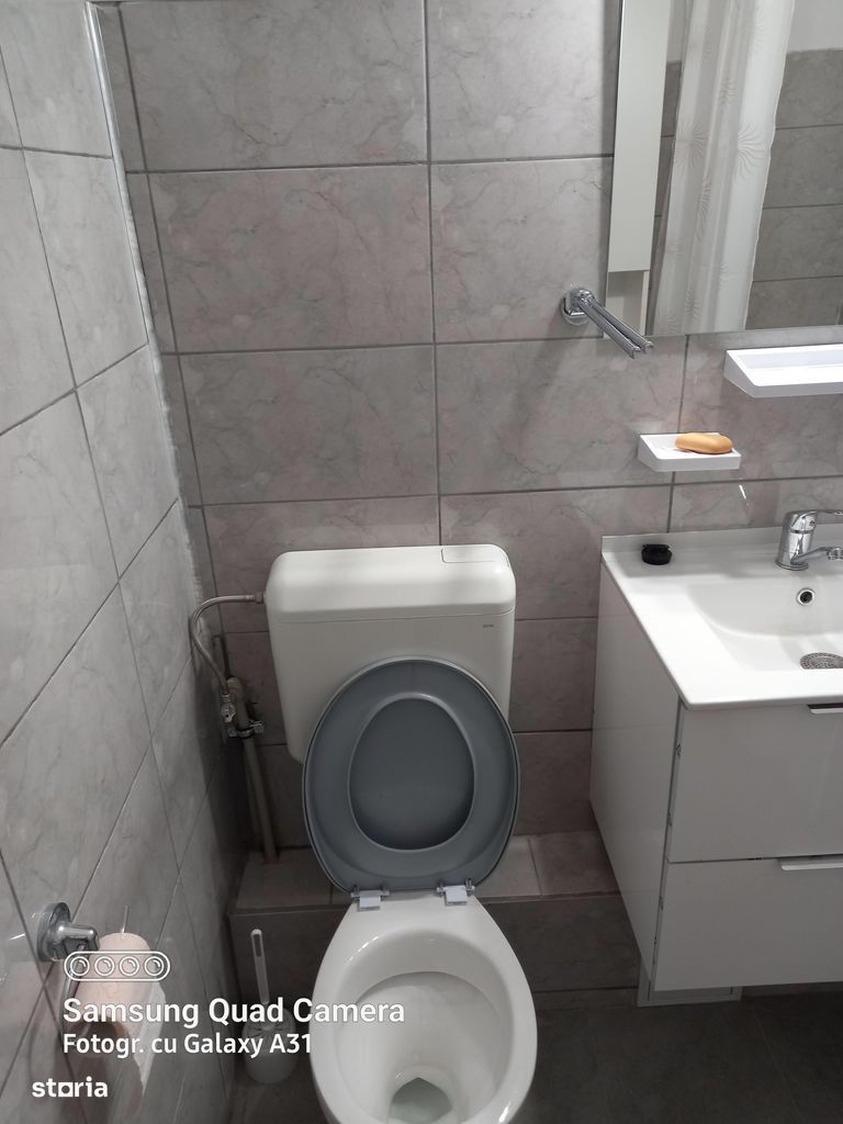Apartament 3 camere,complet mobilat si utilat, Grivita - Poză 13