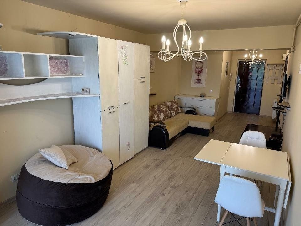 Garsonieră 42 mp Parcul Copiilor, bloc nou, 10 min metrou, etaj 2 - Poză 5