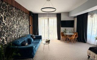 1 camere studio, Premium, Manastur, West City Tower, Calea Florești - Poză 12