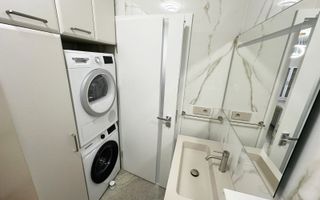 2 camere, ultrafinisat, bloc nou, terasa, parcare, Zorilor, Sigma - Poză 6