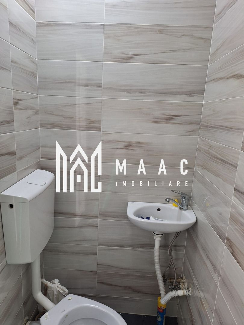 Apartament 3 Camere | Curte Privata de 104MP | Arhitecti - Poză 17